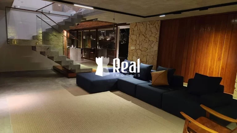 Imagem 6 suítes - Mobiliada - Alto Padrão