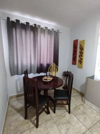 Imagem Apartamento com 2 dormitórios à venda, 47 m² por R$ 174.900 - Reserva Sul Condomínio Resort - Ribeirão Preto/SP