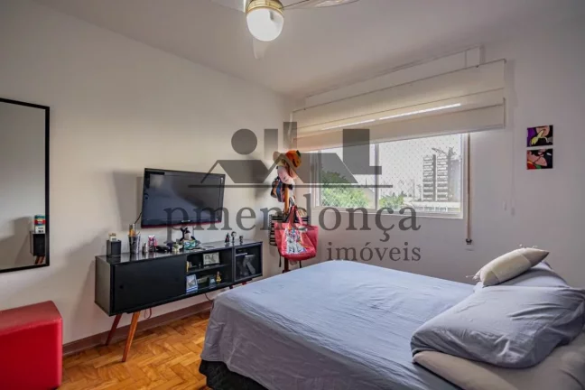 Imagem Apartamento em Perdizes com 3 dormitórios (1 suíte) e 1 vaga