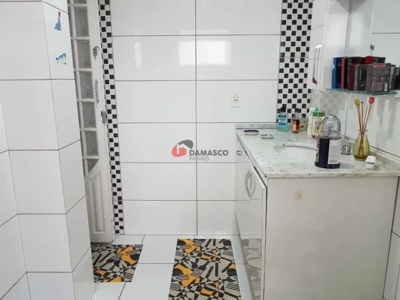 Imagem Apartamento à venda 2 Quartos, 2 Suites, 2 Vagas, 122M², Santo Antônio, São Caetano do Sul - SP