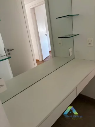 Imagem Apartamento com 3 dormitórios e 4 banheiros no Jardim América/SP!
