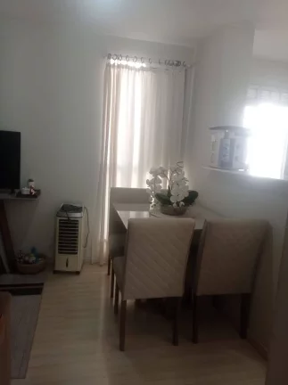Imagem APARTAMENTO À VENDA