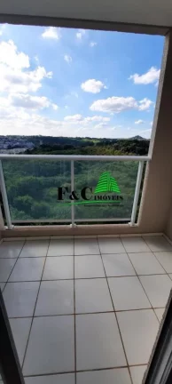 Imagem Apartamento para Venda em Valinhos, Parque das Colinas, 2 dormitórios, 1 banheiro, 1 vaga