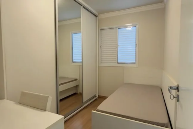 Imagem APARTAMENTO RESIDENCIAL em São Paulo - SP, Vila Mariana