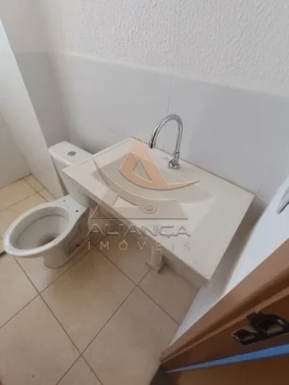 Imagem Apartamento - Ribeirão Preto - Reserva Real