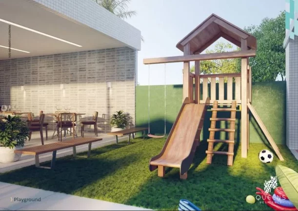 Imagem QUEENS RESIDENCE