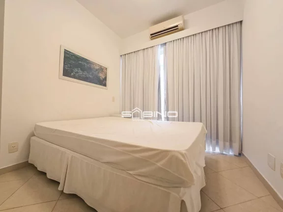 Imagem Apartamento para Locação temporada na Riviera, com 3 dormitórios 1 suítes, atende até 6 pessoas