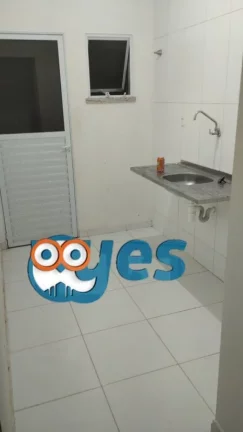 Imagem Casa residencial para Locação no Maggiore, Sim, Feira de Santana.