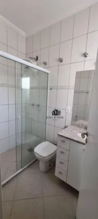 Imagem Casa com 4 dormitórios à venda, 189 m² por R$ 1.200.000,00 - Condomínio Giardino Campolim - Sorocaba/SP