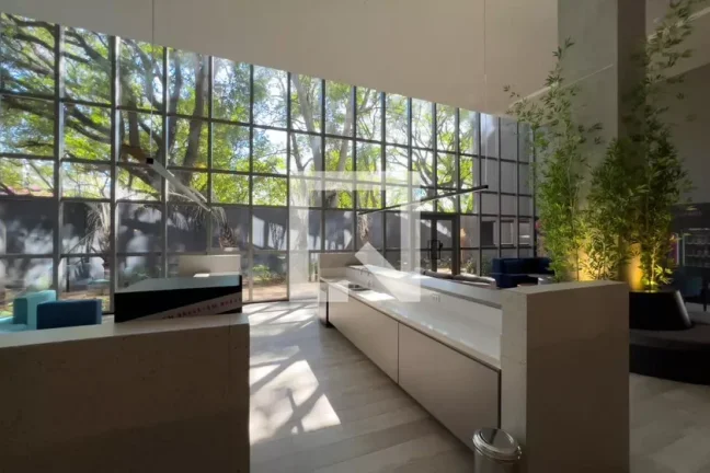 Imagem Apartamento à Venda - Vila Mariana, 1 Quarto, 68 m2