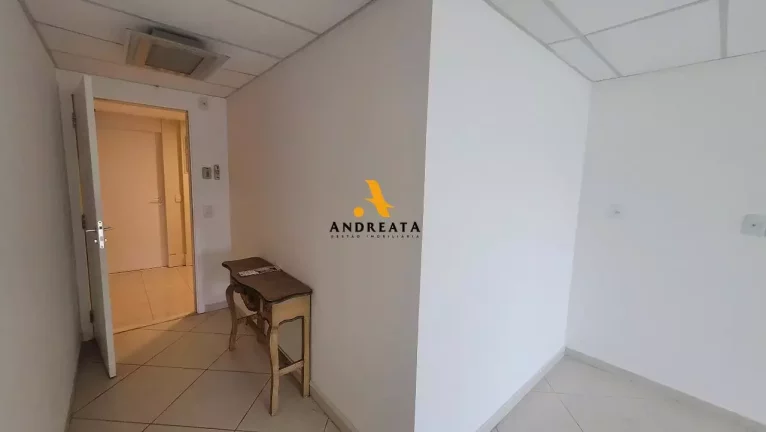 Imagem Barra da Tijuca - Le Monde Offices - Sala 36m²