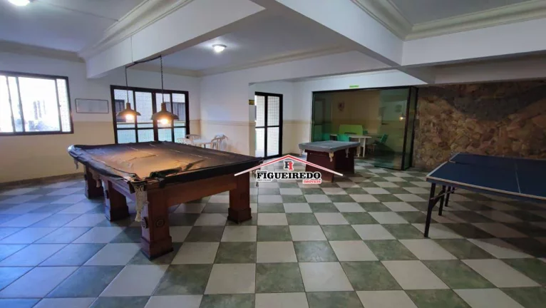 Imagem Apartamento à venda, 78 m² por R$ 550.000,00 - Canto do Forte - Praia Grande/SP