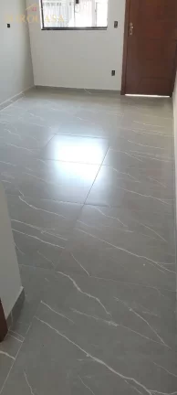 Imagem Casa à Venda - 51,9m² - 2 dorm. Jd. Alpes - José Claudemir