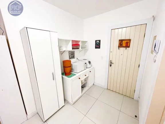 Imagem Apartamento 2 dormitórios!