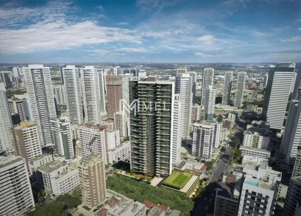 Imagem 3 qts., 1 suíte, 2 vagas com 108m2 em Boa Viagem entregue 2024...
