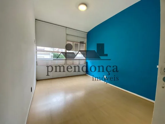 Imagem Apartamento Vintage no coração de Higienópolis, 2 dormitórios (1 suíte) e 1 vaga