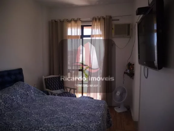 Imagem Apartamento Praia do Forte Pé na Areia