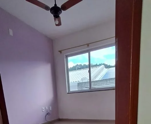 Imagem Sobrado à Venda, 64m2, 2 Dormitórios, Bela Vista, Palhoça/SC