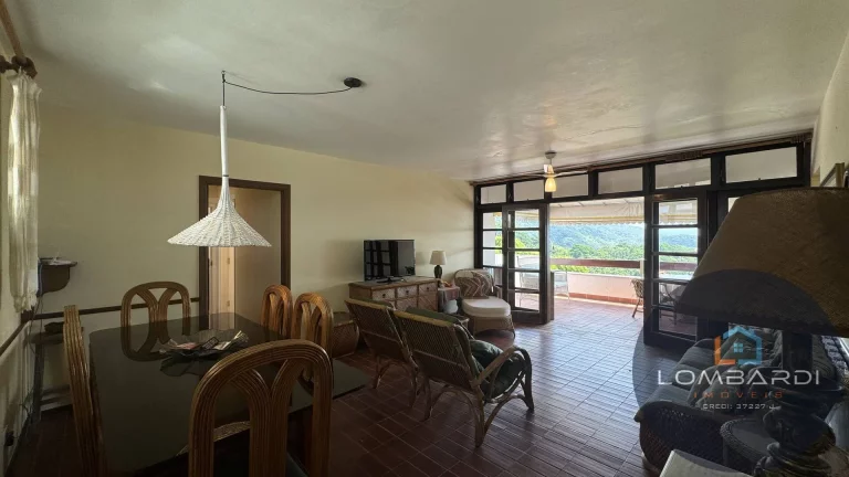 Imagem Apartamento na Praia das toninhas