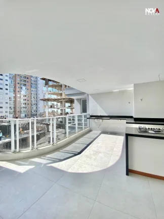 Imagem Já viu um apê de 2 quartos com cara (e espaço) de 3?

Prepare-se pra se surpreender com esse apê...