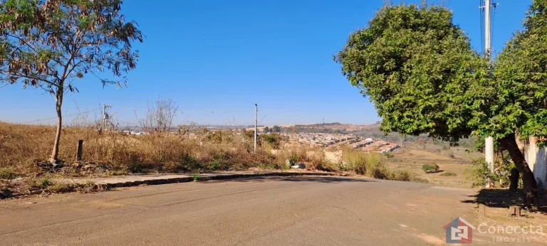 Imagem Terreno em Coração Eucarístico, Patos de Minas/MG