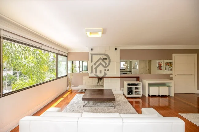 Imagem Apartamento moema pronto para morar