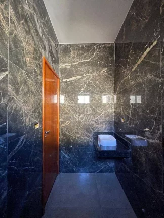 Imagem Casa com 3 dormitórios à venda, 88 m² por R$ 315.000,00 - Parque Vale dos Buritys III - Itumbiara/GO
