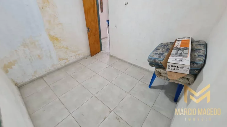 Imagem Terreno à venda, 2438 m² por R$ 850.000,00 - Centro - Paracuru/CE