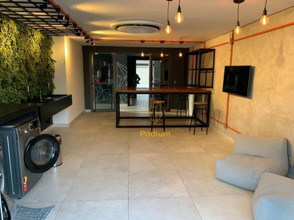 Imagem Apartamentos estilo Loft com varanda a 200m da praia do Bessa / Jardim Oceania - FL0014