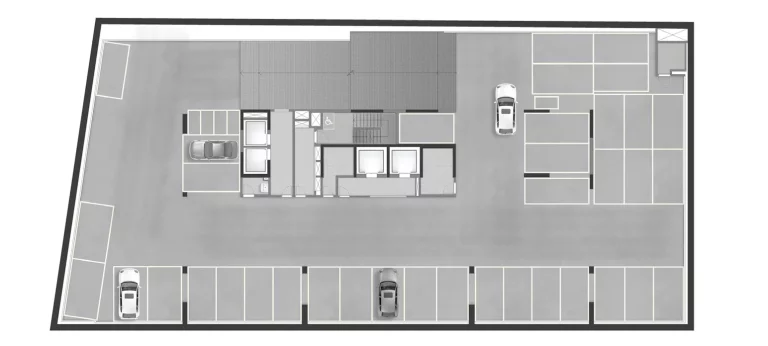 Imagem Apartamento em Pinheiros - São Paulo SP
