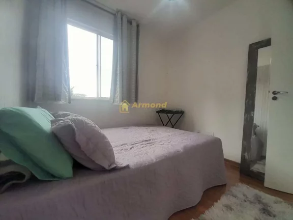 Imagem Studio à venda em Juiz de Fora, Parque Jardim da Serra, com 1 quarto, 36m2