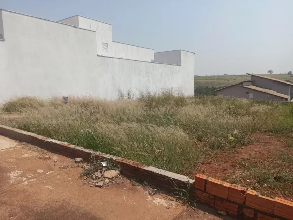 Imagem Terreno comercial à venda no Centro, São Manuel - SP