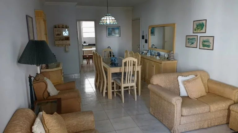 Imagem LOCALIZAÇÃO PRIVILEGIADA- UMA QUADRA DA PRAIA - 130 M² ÚTEIS