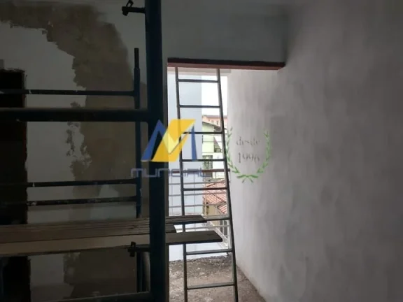 Imagem Um espaço que equilibra conforto e praticidade