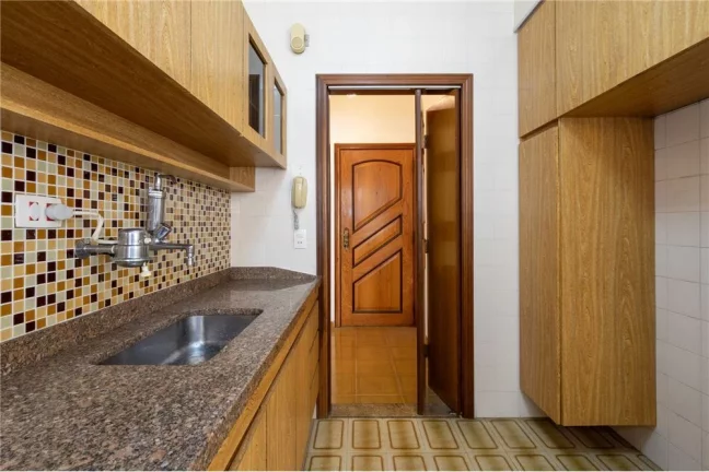 Imagem APARTAMENTO RESIDENCIAL em São Paulo - SP, Mooca