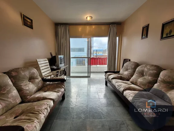 Imagem Apartamento amplo a venda no centro de Ubatuba