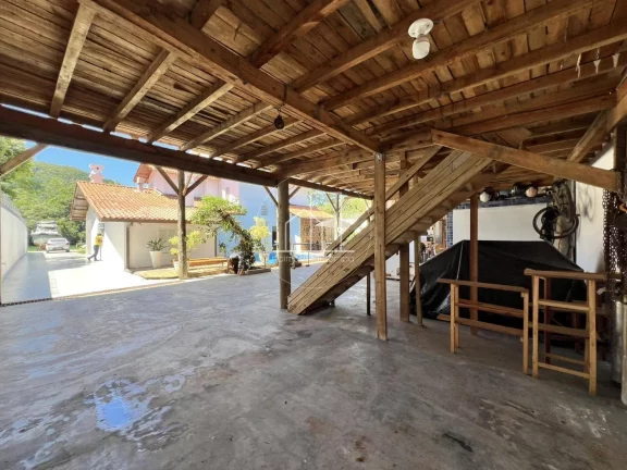 Imagem Casa para Venda em Florianópolis / SC no bairro Barra da Lagoa