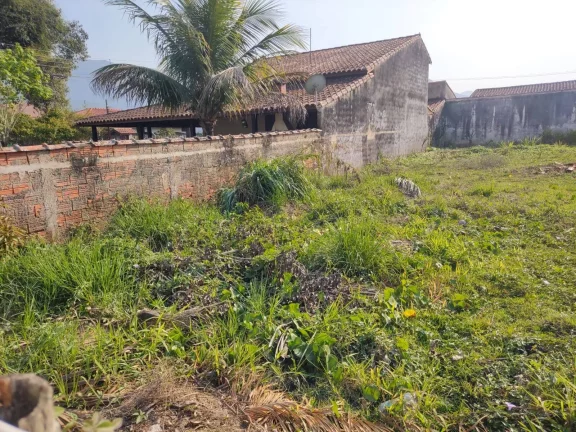 Imagem TERRENO 300 METROS - MASSAGUAÇÚ - CARAGUATATUBA