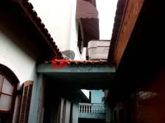 Imagem Casa à venda 2 Quartos, 5 Vagas, 279M², Santa Maria, São Caetano do Sul - SP
