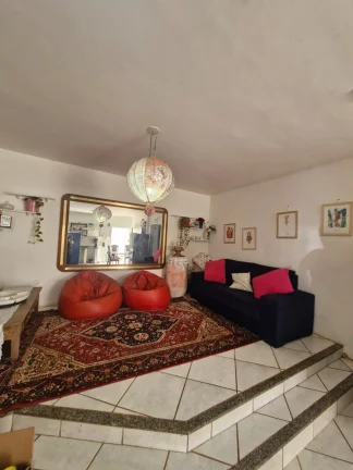 Imagem Casa de vila para venda em Jardim Barão com 2 quartos, 112m2