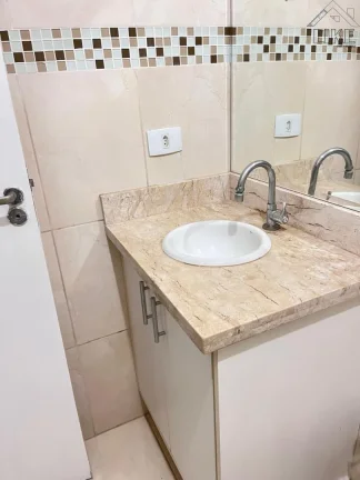 Imagem Casa 3 quartos em Condominio Fechado Zona Sul