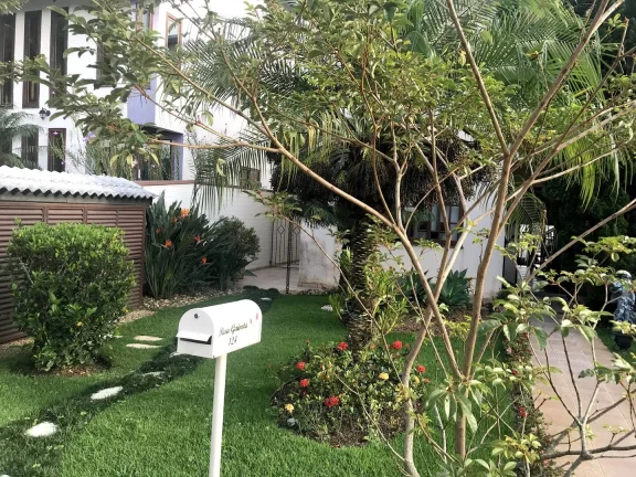 Imagem Casa em Condominio no Aruã Ecopark