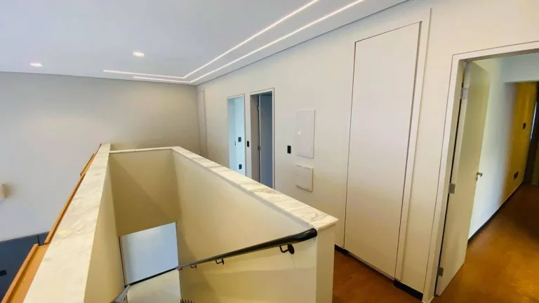Imagem Casa Euroville 2 com adega vertical