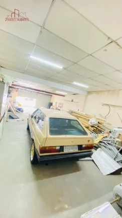 Imagem OPORTUNIDADE! TERRENO COM SALÃO COMERCIAL.