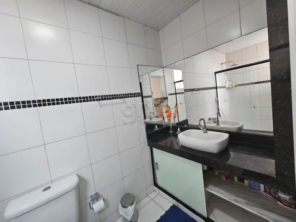 Imagem Apartamento espaçoso no Joaquim Távora - Fortaleza/CE Descubra o equilíbrio perfeito entre confor...