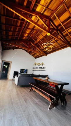 Chácara com 3 dormitórios à venda, 650 m² por R$ 650.000,00 - Bairro dos Mirandas - Tatuí/SP