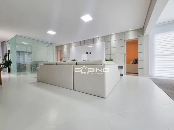 Imagem Cobertura à venda, com 4 Dormitórios 3 suítes 255m² em Riviera de São Lourenço - Bertioga SP