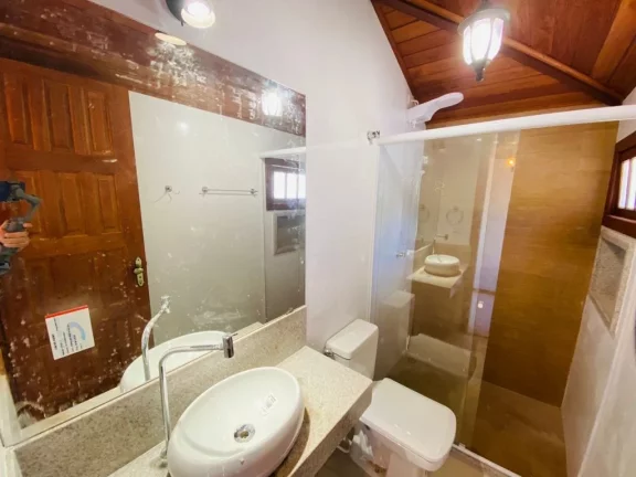 Imagem CASA RESIDENCIAL em ARACÊ - ES, Distrito de Aracê - Pedra Azul