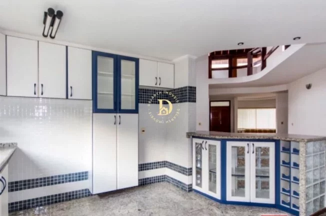 Imagem Casa Condomínio - Costa Verde Tabatinga - Caraguatatuba - 5 Dorm (4 suítes)- 35