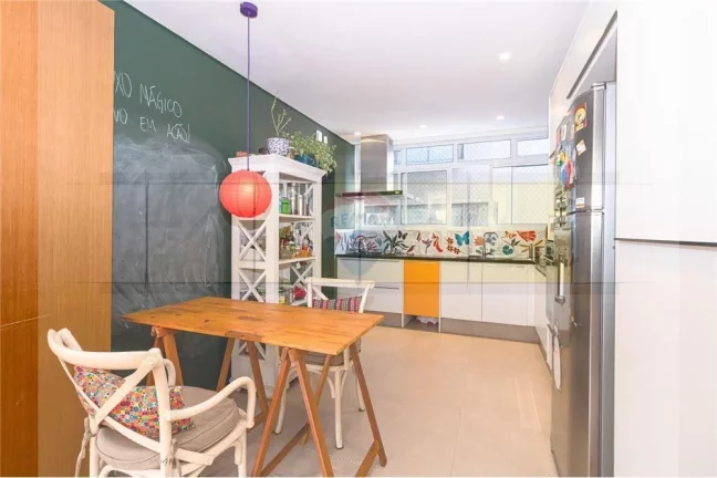 Imagem Apartamento no Jardins